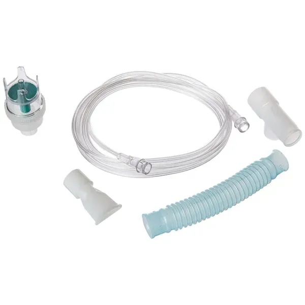 Micromistvernevelaar incl masker volwassenen Hudson