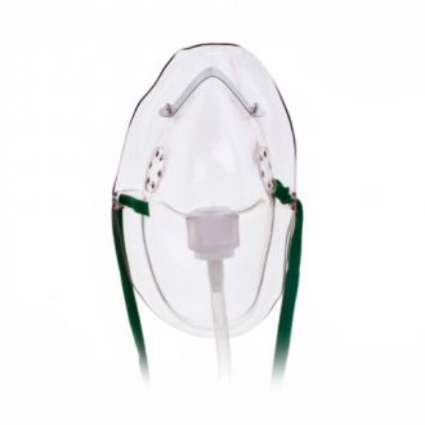 Zuurstofmasker Hudson  inclusief 2,1 meter slang