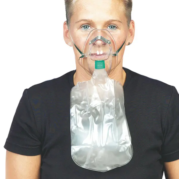 Mediware Sputtom container 18 ml met schepje