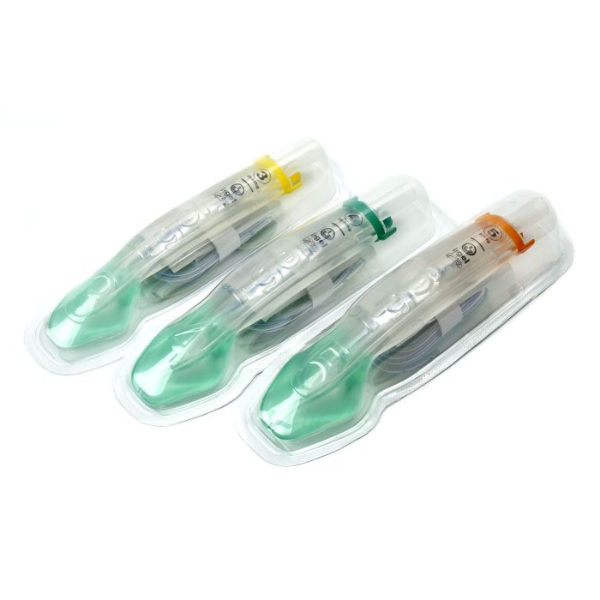 I-Gel Resus Pack - 5