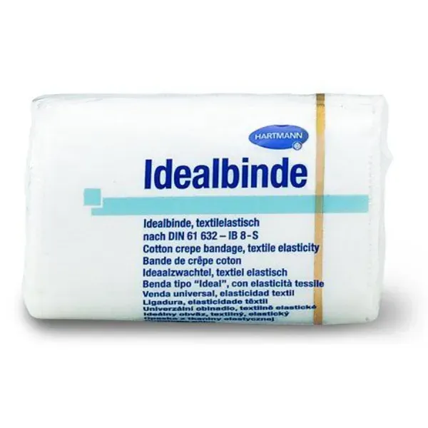 Ideaalzwachtels Idealbinden 12.5 cm x 5 m