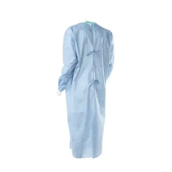 Foliodress operatiejas Protect basic L 125 cm