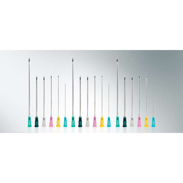 Injectienaald Chirana 18 G x 38 mm