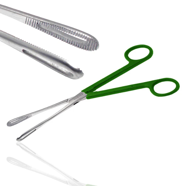 Instramed tamponhouder 24 cm