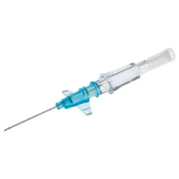 BD Insyte-W Infuuskatheter - 22 G, 25 mm