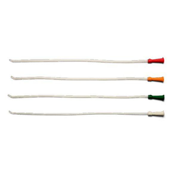 Intermitterende Katheter Tiemann CH12x40cm
