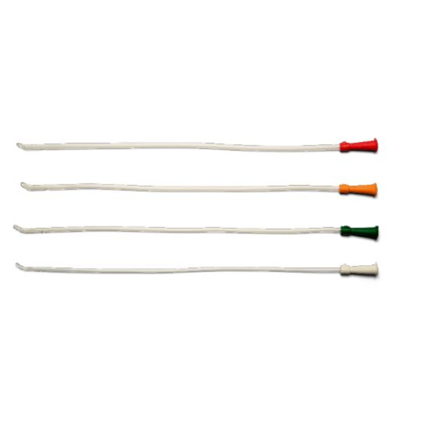 Intermitterende Katheter Tiemann CH16x40cm