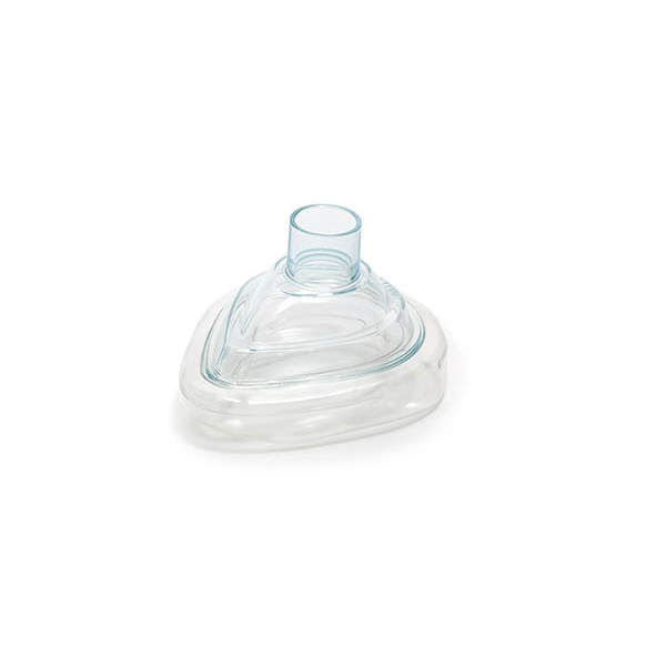 Intersurgical anesthesie masker zonder haakring maat 5