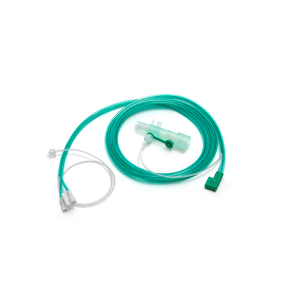 Intersurgical Spirometrieset voor volwassenen 4.0m