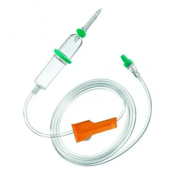 Infuuslijn Intrafix® Primeline 150 cm  (4062957E)