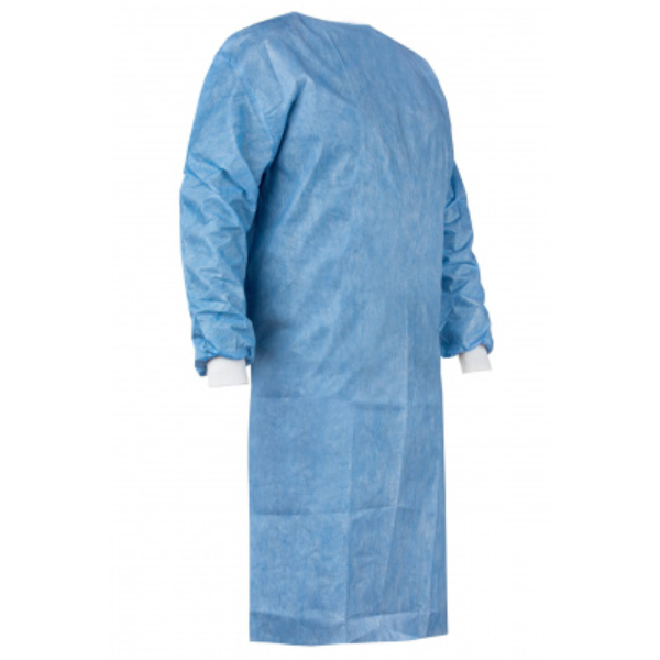Isolatiejas XL Bilaminaa t Blauw Manchet