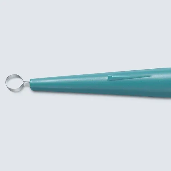 KAI huid curetten 4 mm