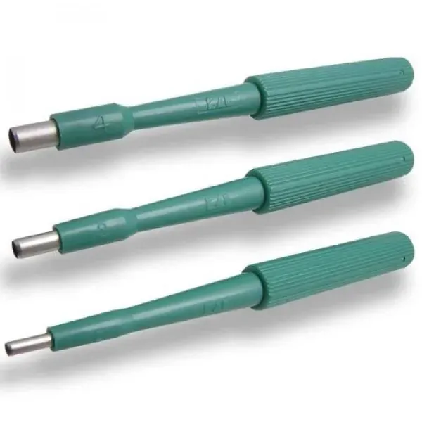 KAI Biopsy punch 6 mm