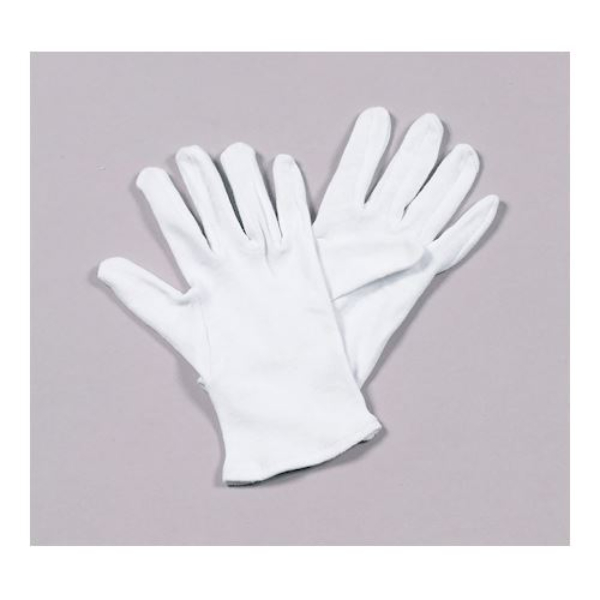 Katoenen handschoen small