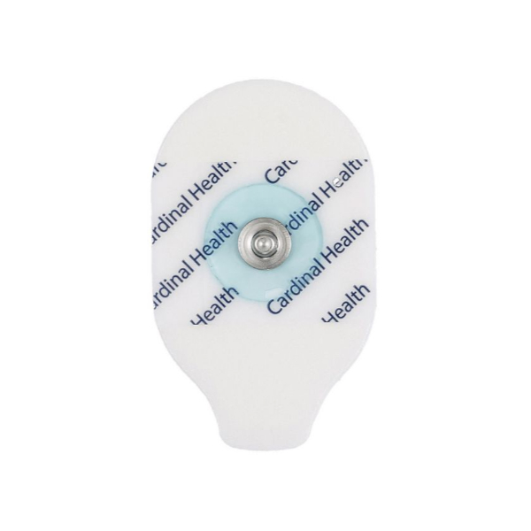 Kendall 34mm Arbo ECG elektroden H92SG 50 stuks
