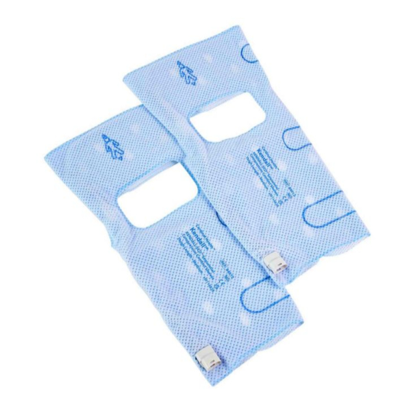 Kendall SCD™ Compression Sleeves M