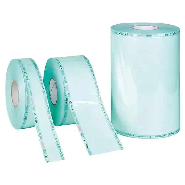 Laminaatrol 200 meter x 10 cm