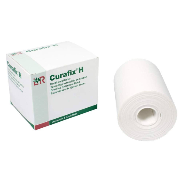 L&amp;R Curafix H verband 10 cm x 10 m