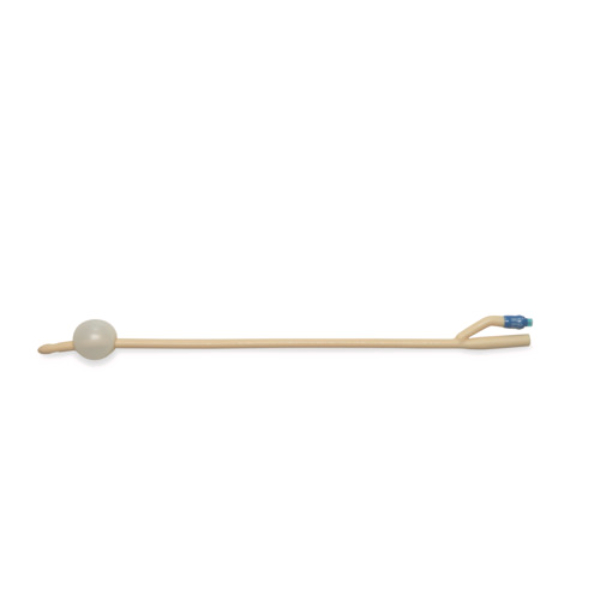 Latex Foley Catheter Nelaton 30ml CH 18