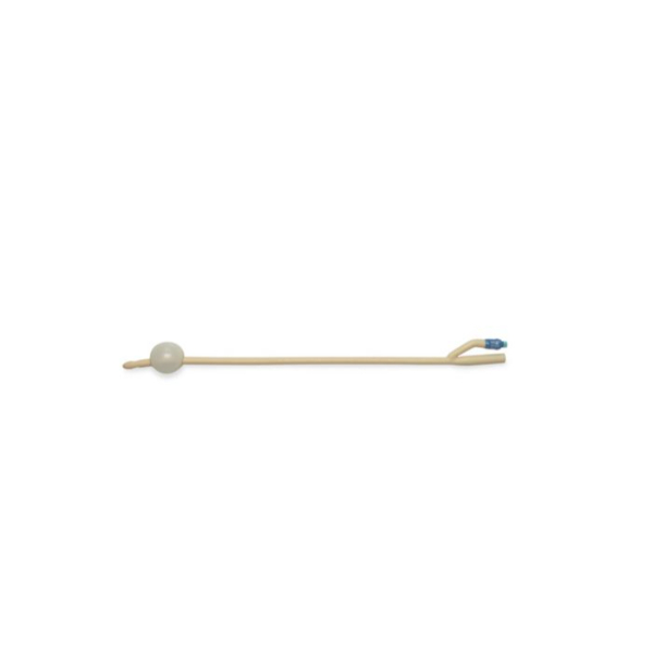 Latex Foley Catheter Nelaton 30ml CH 22