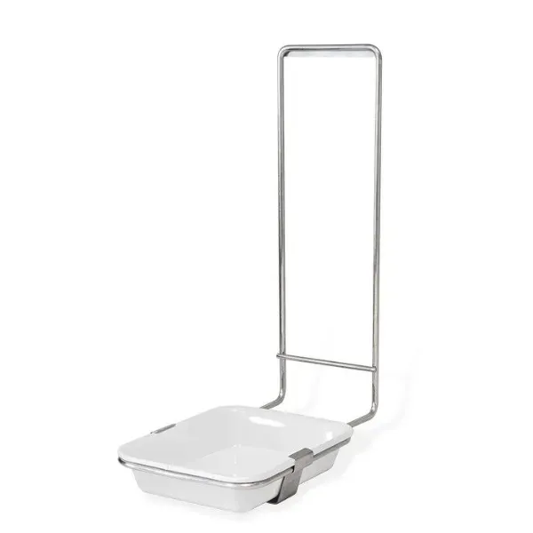 EURO lekbakje voor wanddispenser 500 ml