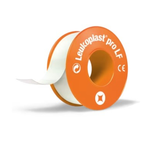 Leukoplast hechtpleister PRO LF 9,2 m x 1,25 cm