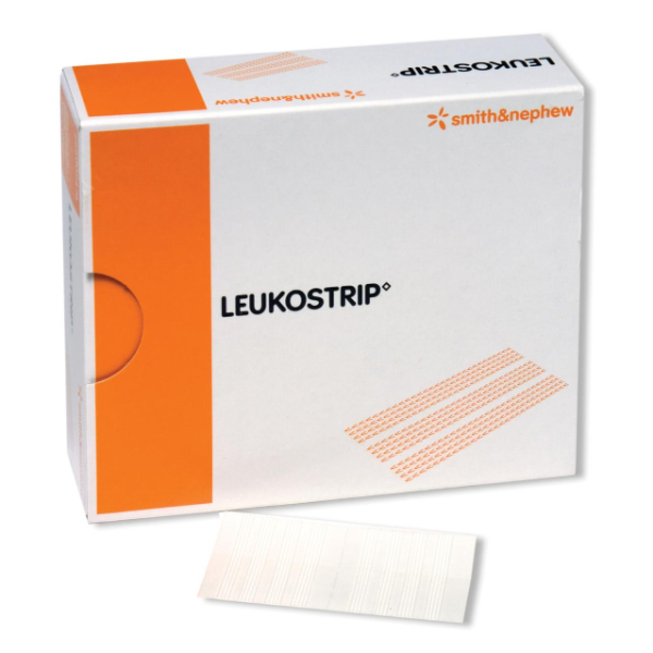 Leukostrip 102 mm x 26 mm