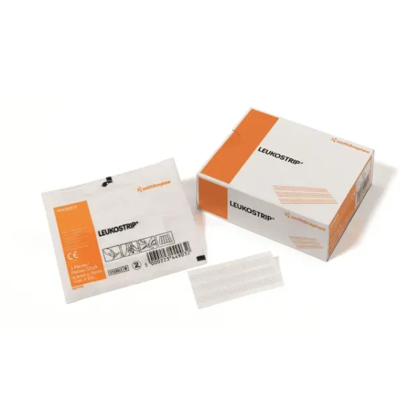 S&amp;N Leukostrip S 38 x 4,0 mm
