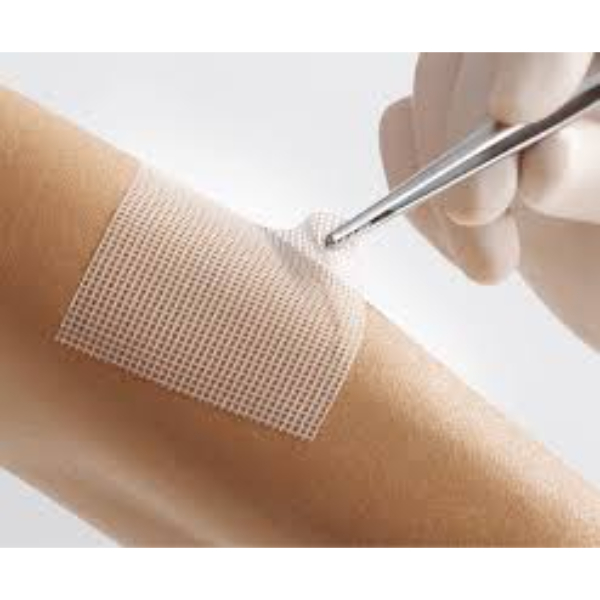 Lomatuell Pro gelvormend contactgaas