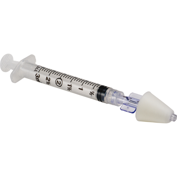 MAD Nasal intranasale mucosale verstuivingsapparaat