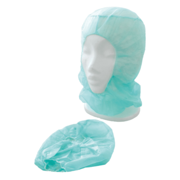 MaiMed-Astronaut cap groen