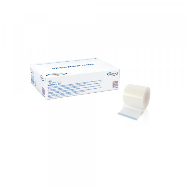 MaiMed-film hechtpleister film 5cm x 9,1m
