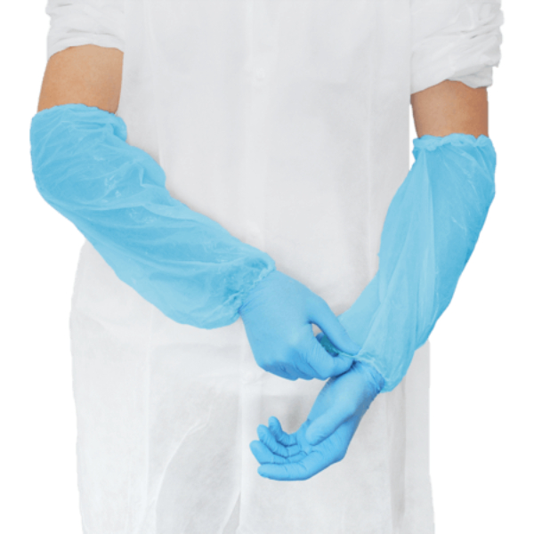 MaiMed-Sleeve armcover PE wit 40 cm