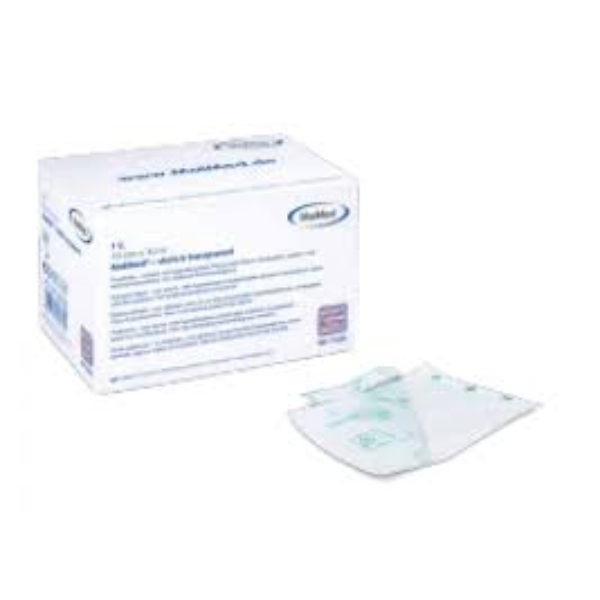 MaiMed-stretch fixatie folie transparant