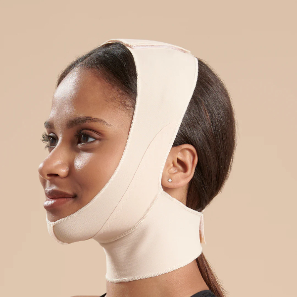 Marena Mid-Neck gezichtsmasker