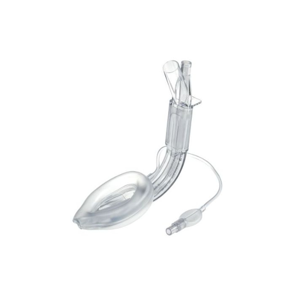 Masker larynx surpreme