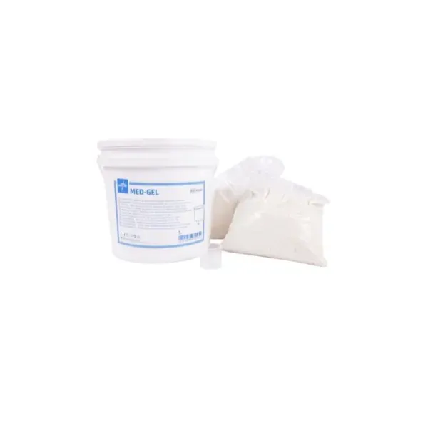 Med-Gel Poeder