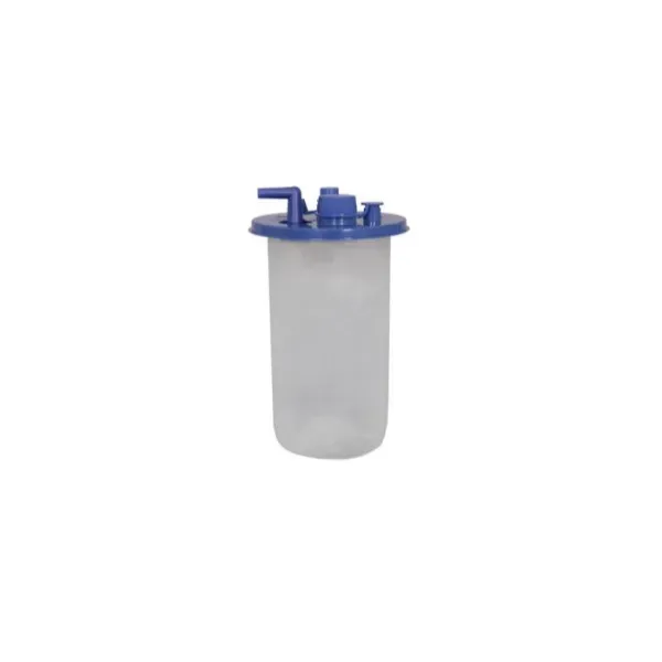 MED-SOFT Disposable Liner met Gel 1,5 liter