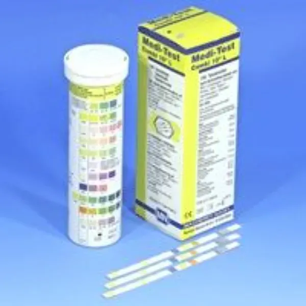 Medi-test combi 7