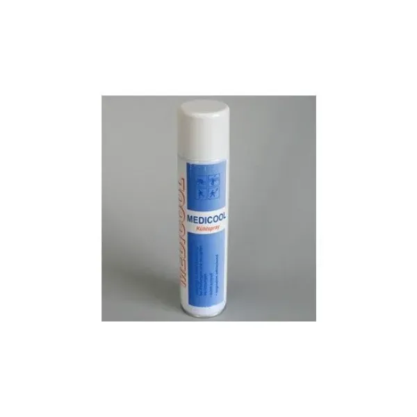 Medicool koelspray flacon 400 ml