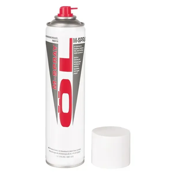 Instrumentenspray 400ml Mediware