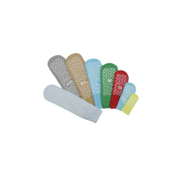 Medline antislipkousen enkel - Peuter