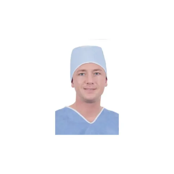 Medline chirurgische ok muts