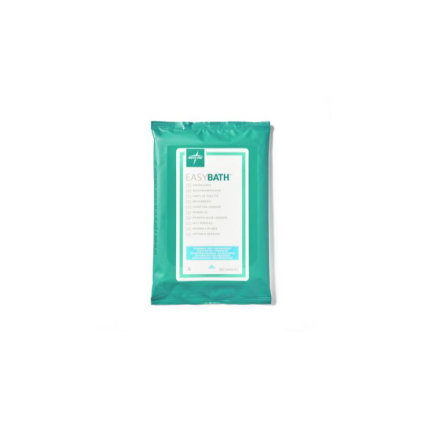 Medline Easybat washandjes ongeparfumeerd