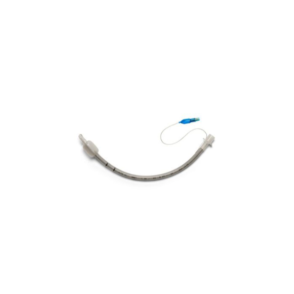 Medline ENDOSID® Reinforced endotracheale tube met manchet en Murphy Eye - 6 mm