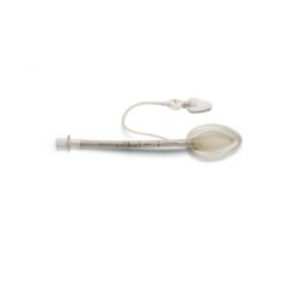 Medline ENDOSID reinforced larynxmasker - 5