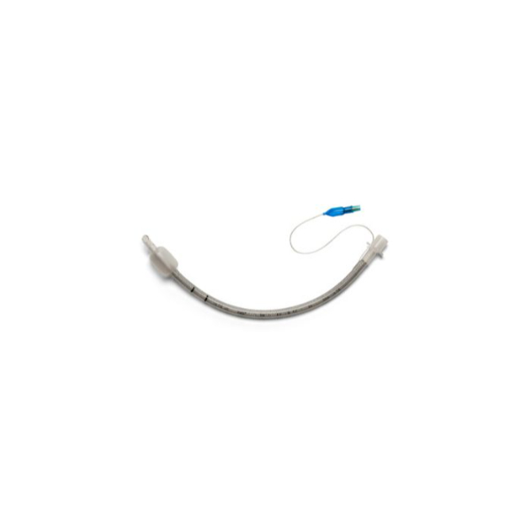 Medline ENDOSID® Reinforced Magill endotracheale tube set met Murphy Eye