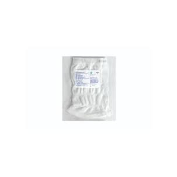 Medline fixatiebroekje naadloos groen large taillemaat 115 - 130 cm