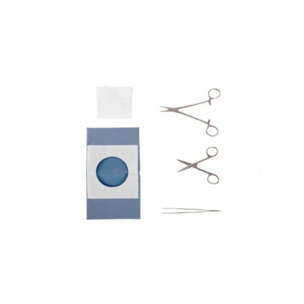 Medline hechtset 70095