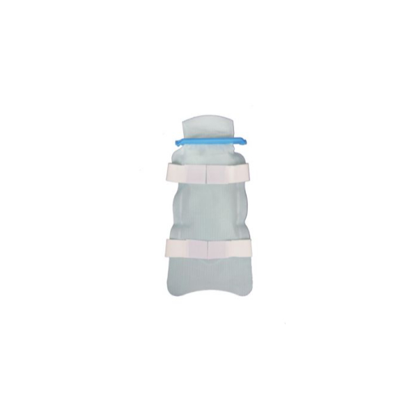 Medline ijszak 17 x 36 cm